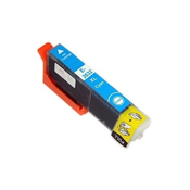 Kartuša za Epson 26XL (T2632) modra, kompatibilna -