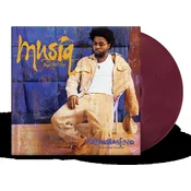 Musiq Soulchild - Aijuswanaseing (Coloured) (2 LP)