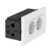 OBO Bettermann OBO Bettermann vtičnica SDE-RW D0RW2, (20888140)