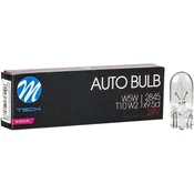 M-Tech Auto sijalica W5W