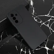 Teracell Maska za Samsung A175F Galaxy A17 Giulietta, Crna