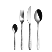 Set jedilnega pribora 36 kosov - Callisto Ice CNS - 124068