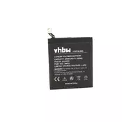 Baterija za Xiaomi Mi 5/Mi 5 Pro/Mi 5 Gold, 2900 mAh