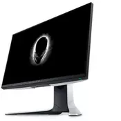 25in DELL AW2521HFLA 240Hz FreeSync/G-Sync Alienware Gaming beli