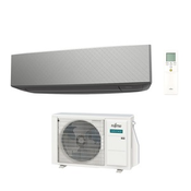 Fujitsu klima uređaj Design Inverter ASEG14KETF(-B)/AOEG14KETA