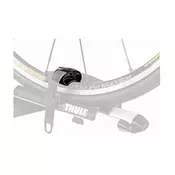 Thule 9772 pritrdilni trak za dirkalno kolo