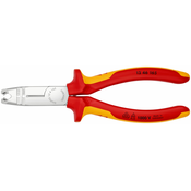 KNIPEX Klešta striper 1000v