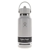 Hydro Flask Wide Mouth Flex Straw Cap 946ml Termoska