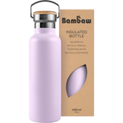 Bambaw Termovka iz nerjavečega jekla - Lavender Haze