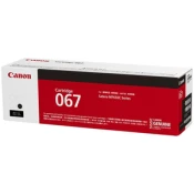Canon toner CRG-067BK, crna