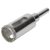 shumee Awtools krona 16 mm diamantni premaz