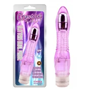 Glitters Dual Probe – Purple