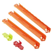 Mattel Hot Wheels Track Creator set ravnih stez, JDW41
