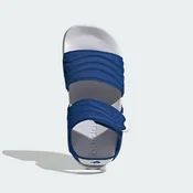 Adidas Sandale za dečake Adilette Sandal 2 K JS2515, Plave