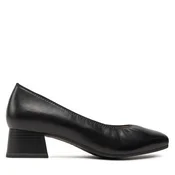 Salonarji Caprice 9-22303-43 Črna