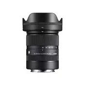 Sigma objektiv AF 18-50mm F/2.8 DC DN C (Canon RF-S)