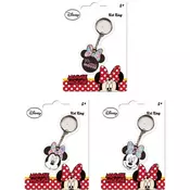 Obesek za ključe Minnie