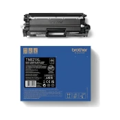 toner Brother TN-821XLBK, 12.000 strani (original, črna)