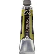 Rembrandt Oil Paint 40 ml Cinnabar Green Light