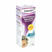 Paranit šampon protiv vaši + cešalj 200 ml