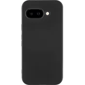 Ovitek Tactical TPU za Google Pixel 9a - črno