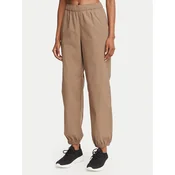 Under Armour Spodnji del trenirke Unstoppable 6011400 Modra Regular Fit