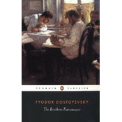 Brothers Karamazov
