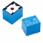 Rosfix Priključni relej SRD-12VDC-SL-C, (21656616)