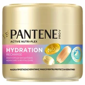 Pantene Hydration Mask 300ml