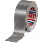 Tesa Selotejp 4615 50mmx50m pvo duck tape srebrn