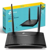 Brezžični usmerjevalnik TP-LINK TL-MR100 LTE