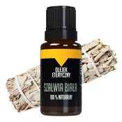 Bilovit - eterično olje belega žajblja 10 ml