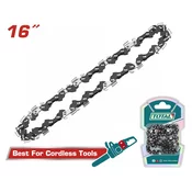 TOTAL Lanac za aku testeru TGSLI40168