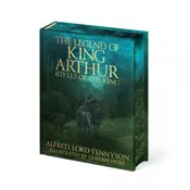 Legend of King Arthur