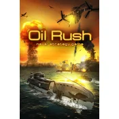 Oil Rush (PC) Steam Key GLOBAL