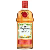 TANQUERAY Flor de Sevilla džin 0.7l