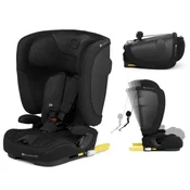 Kinderkraft Auto sedište Fiks2Go I-size, 76-150 cm, Crno
