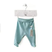 Pom Pom pantalone sa stopicama, decaci