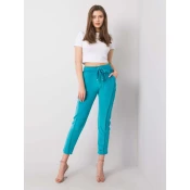 Sweatpants-RV-DR-6110.92P-sea