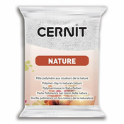 Cernit NATURE 56g - granit