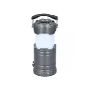 GRUNDIG Fenjer baterijska Lampa 50Lm 3u1 Grey