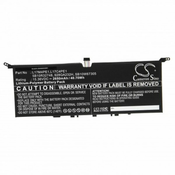 Baterija za Lenovo Yoga S730 13/IdeaPad S730 13-IWL, 2650 mAh