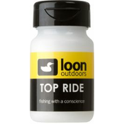 Prah za sušenje muh Loon Outdoors TOP RIDE | white