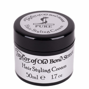 Taylor of Old Bond Street Hair Styling Cream - styling krema za kosu (50 ml)