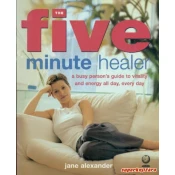 THE FIVE MINUTE HEALER (eng.)