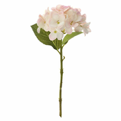 DIKER HOME Veštacka hortenzija 33 cm roze