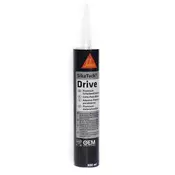 SIKA SikaTrack Drive silikon za automobilska stakla 300 ml
