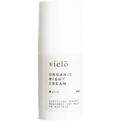 vielö Organic Night Cream - 15 ml