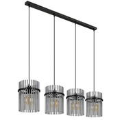 Luster Gorley
