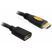 DeLOCK 2m HDMI